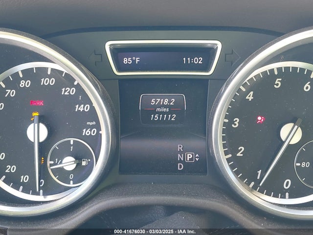 Mercedes-Benz 2014 2014 4JGDF7CE0EA308797 Image 15