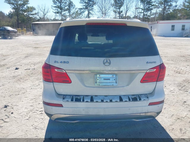 Mercedes-Benz 2014 2014 4JGDF7CE0EA308797 Image 16