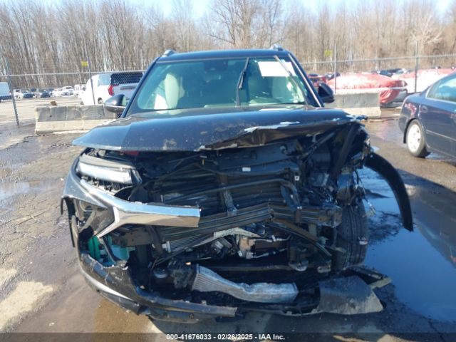 KL79MRSL6RB055042 Chevrolet Trailblazer Awd Lt