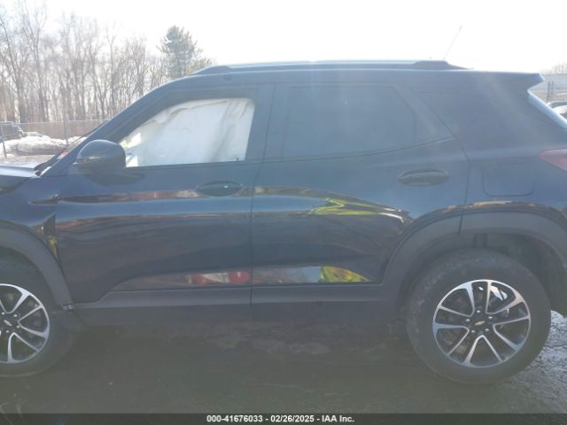 KL79MRSL6RB055042 Chevrolet Trailblazer Awd Lt