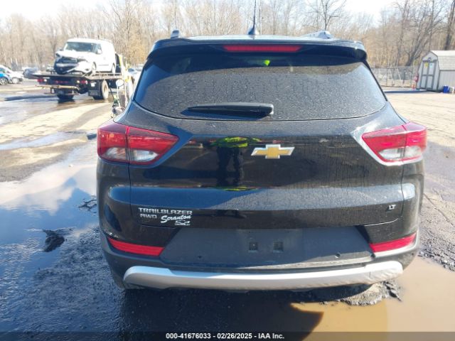 KL79MRSL6RB055042 Chevrolet Trailblazer Awd Lt