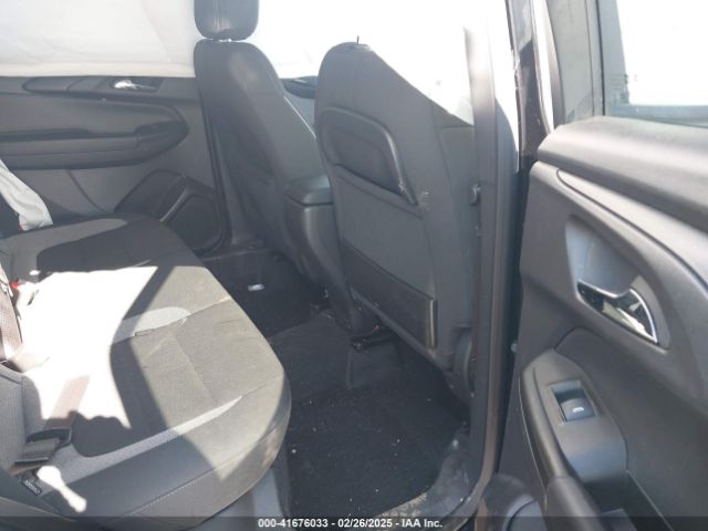 KL79MRSL6RB055042 Chevrolet Trailblazer Awd Lt