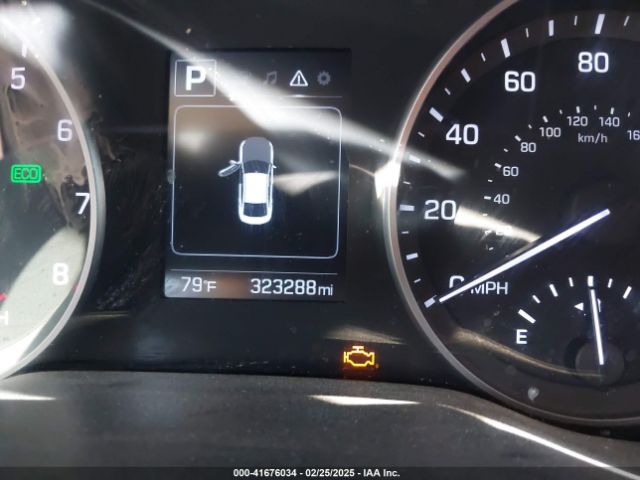 5NPD84LFXJH339354 Hyundai ELANTRA SEL