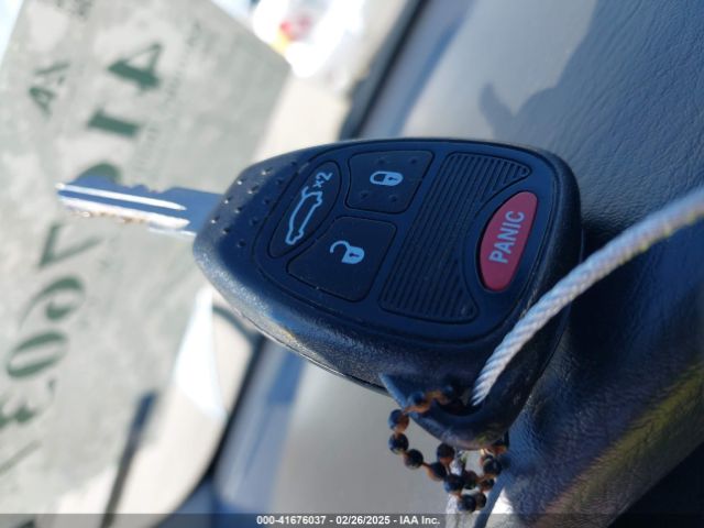 2006 CHRYSLER PACIFICA 2A8GF68486R662097 Photo 10