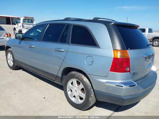 2006 CHRYSLER PACIFICA 2A8GF68486R662097 Photo 2