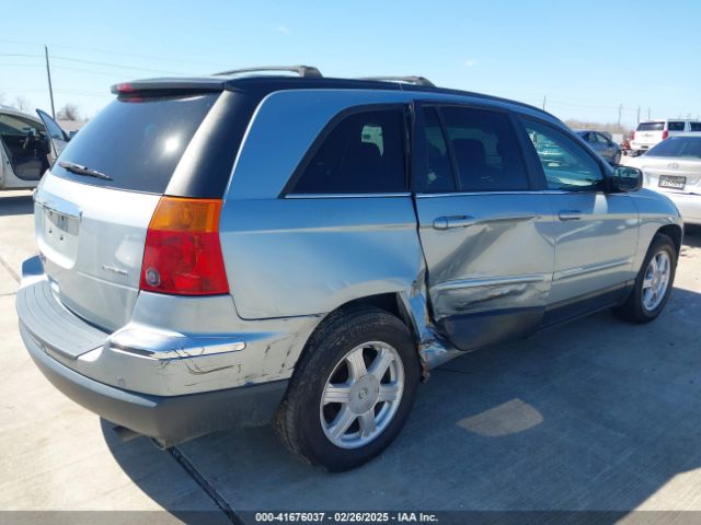 2006 CHRYSLER PACIFICA 2A8GF68486R662097 Photo 3