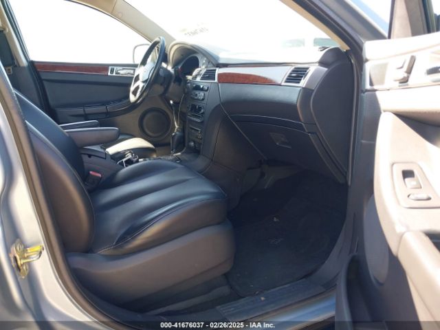 2006 CHRYSLER PACIFICA 2A8GF68486R662097 Photo 4