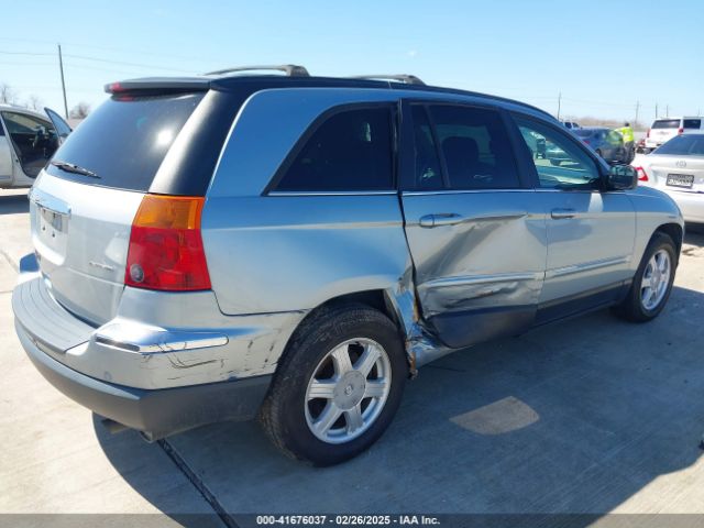 2006 CHRYSLER PACIFICA 2A8GF68486R662097 Photo 5