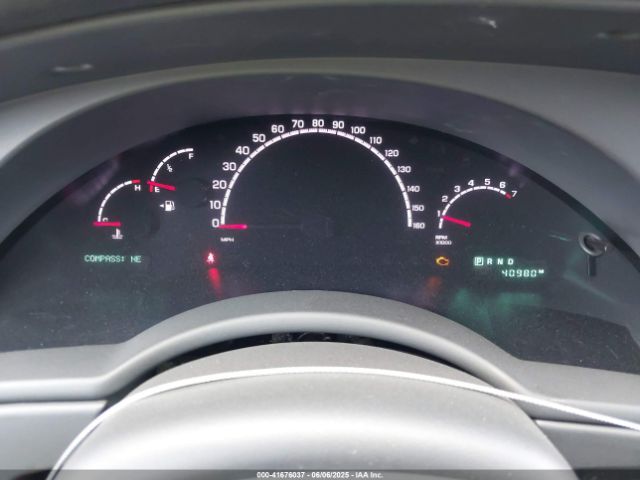 2006 CHRYSLER PACIFICA 2A8GF68486R662097 Photo 6