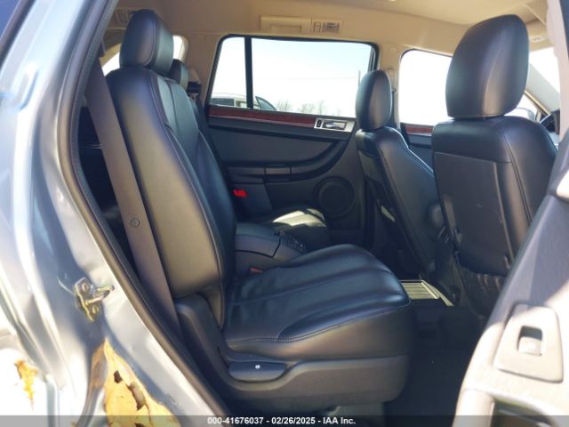 2006 CHRYSLER PACIFICA 2A8GF68486R662097 Photo 7