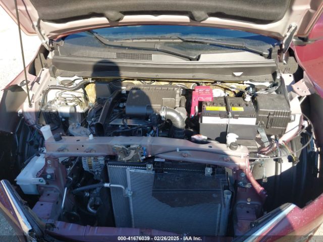 2024 MITSUBISHI MIRAGE G4 ML32FUFJ8RHF16898 Photo 9