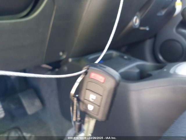 2024 MITSUBISHI MIRAGE G4 ML32FUFJ8RHF16898 Photo 10