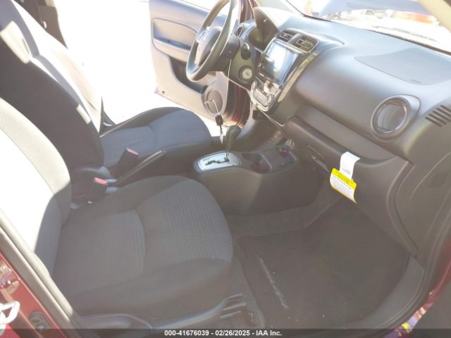 2024 MITSUBISHI MIRAGE G4 ML32FUFJ8RHF16898 Photo 4