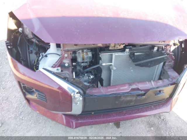 2024 MITSUBISHI MIRAGE G4 ML32FUFJ8RHF16898 Photo 5