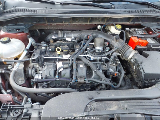 1FMCU9H9XMUA17388 Ford ESCAPE SEL