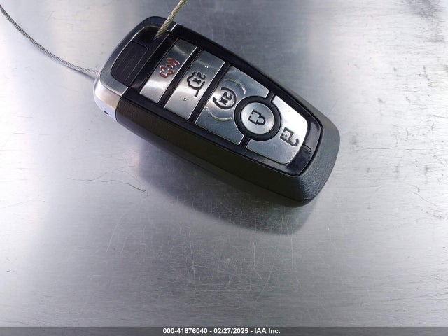 1FMCU9H9XMUA17388 Ford ESCAPE SEL