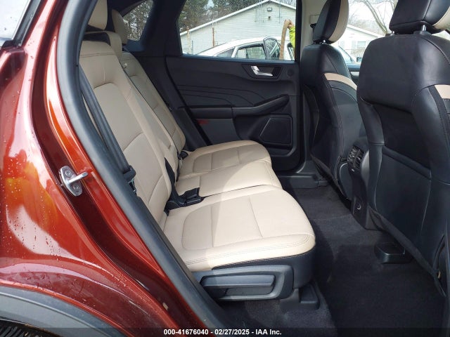 1FMCU9H9XMUA17388 Ford ESCAPE SEL