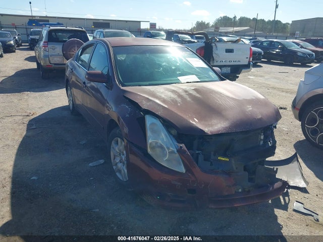 2012 NISSAN ALTIMA 1N4AL2APXCN514230