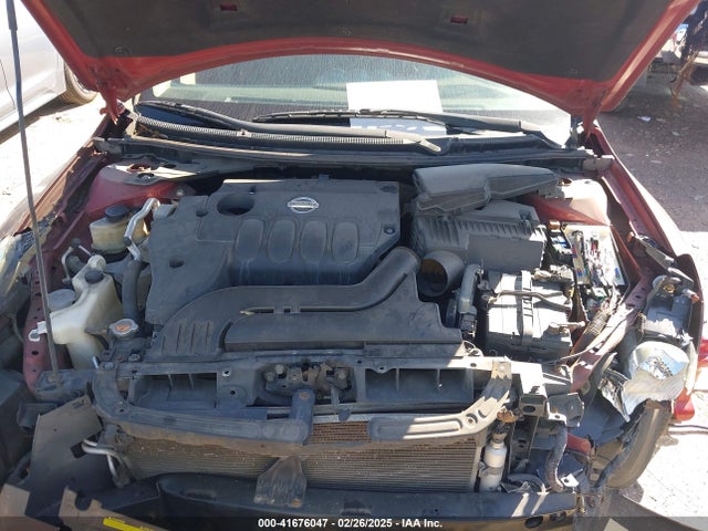 2012 NISSAN ALTIMA 1N4AL2APXCN514230 Photo 9