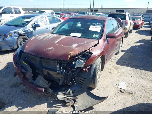 2012 NISSAN ALTIMA 1N4AL2APXCN514230 Photo 1