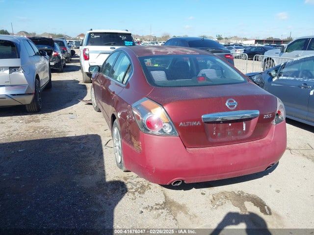 2012 NISSAN ALTIMA 1N4AL2APXCN514230 Photo 2