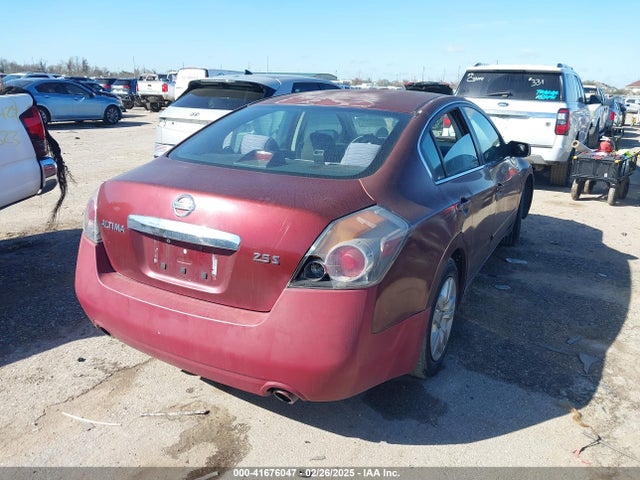 2012 NISSAN ALTIMA 1N4AL2APXCN514230 Photo 3