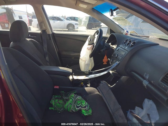 2012 NISSAN ALTIMA 1N4AL2APXCN514230 Photo 4