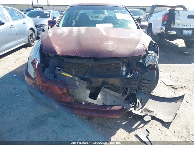 2012 NISSAN ALTIMA 1N4AL2APXCN514230 Photo 5