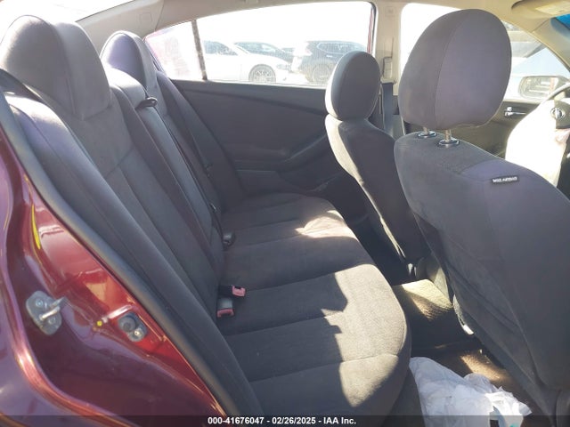 2012 NISSAN ALTIMA 1N4AL2APXCN514230 Photo 7