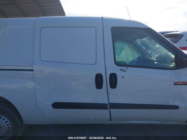 ZFBHRFABXN6W64471 RAM Promaster City