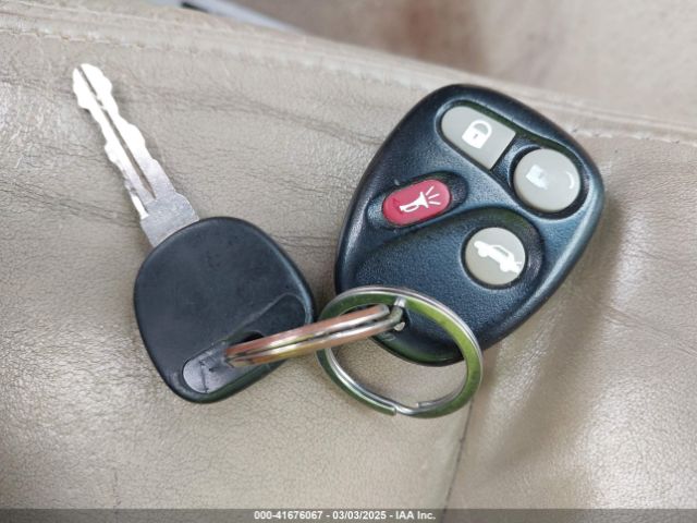 2006 CADILLAC CTS 1G6DP577960185058 Photo 10