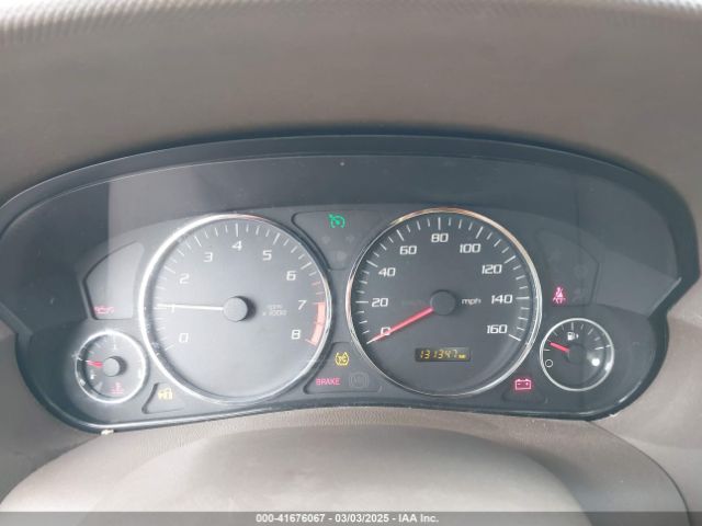 2006 CADILLAC CTS 1G6DP577960185058 Photo 6