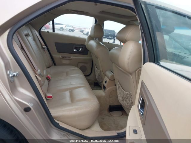 2006 CADILLAC CTS 1G6DP577960185058 Photo 7