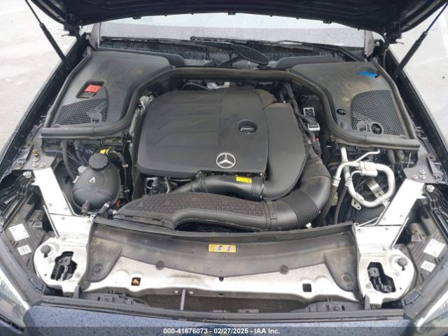 W1KZF8EBXPB113568 Mercedes-Benz E 350 4matic