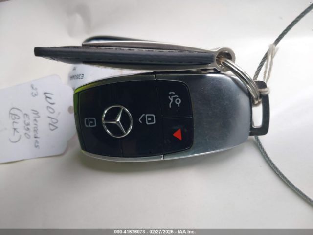 W1KZF8EBXPB113568 Mercedes-Benz E 350 4matic