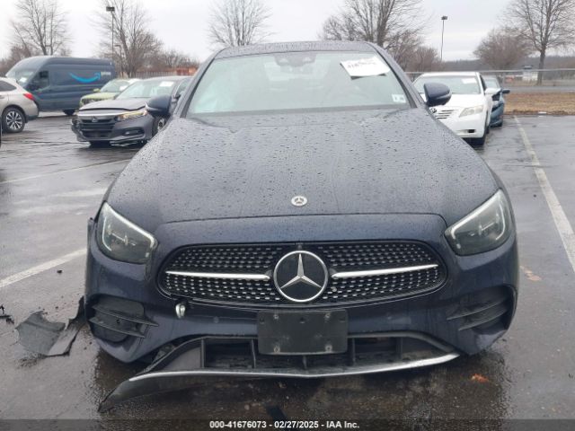W1KZF8EBXPB113568 Mercedes-Benz E 350 4matic