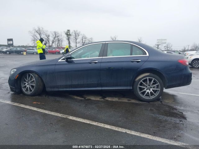 W1KZF8EBXPB113568 Mercedes-Benz E 350 4matic