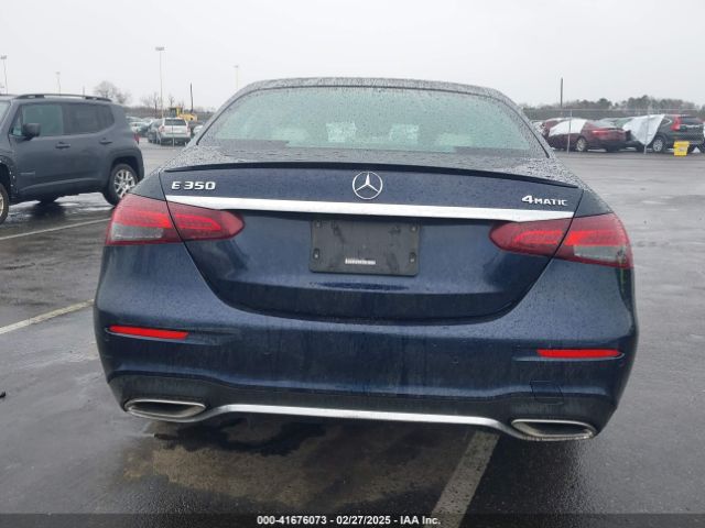 W1KZF8EBXPB113568 Mercedes-Benz E 350 4matic