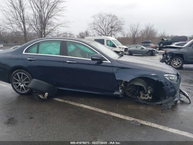 W1KZF8EBXPB113568 Mercedes-Benz E 350 4matic