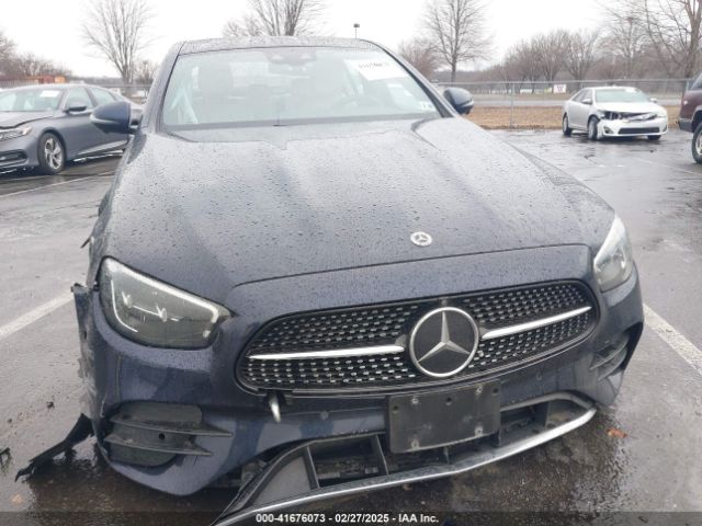 W1KZF8EBXPB113568 Mercedes-Benz E 350 4matic