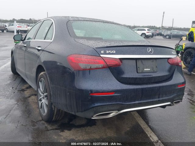 W1KZF8EBXPB113568 Mercedes-Benz E 350 4matic