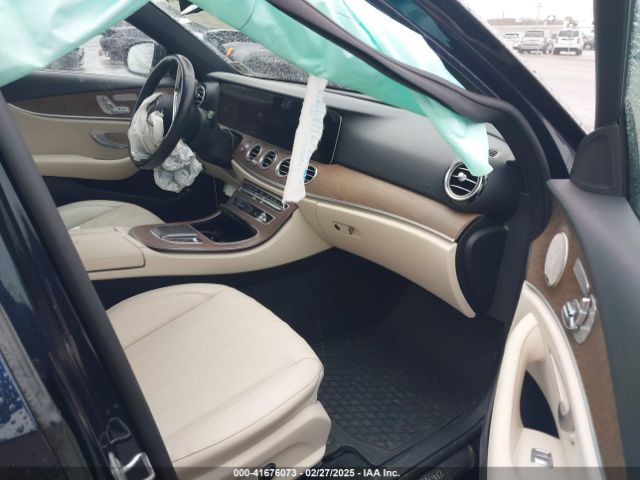 W1KZF8EBXPB113568 Mercedes-Benz E 350 4matic