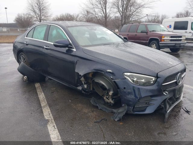W1KZF8EBXPB113568 Mercedes-Benz E 350 4matic