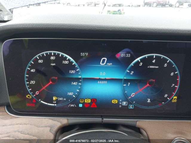 W1KZF8EBXPB113568 Mercedes-Benz E 350 4matic