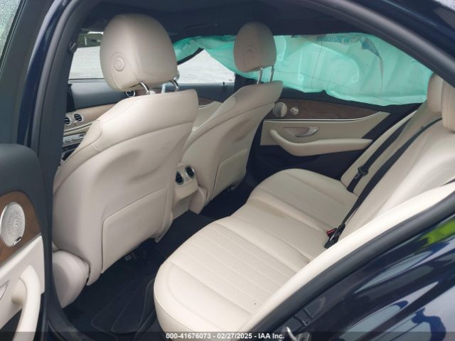 W1KZF8EBXPB113568 Mercedes-Benz E 350 4matic