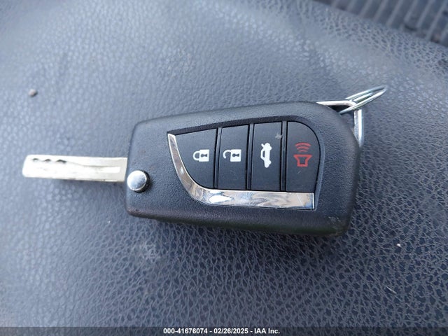 4T1G11AK1MU515861 Toyota CAMRY SE