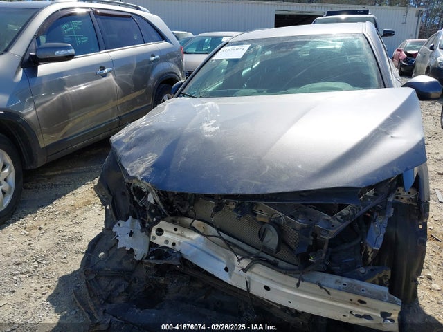 4T1G11AK1MU515861 Toyota CAMRY SE