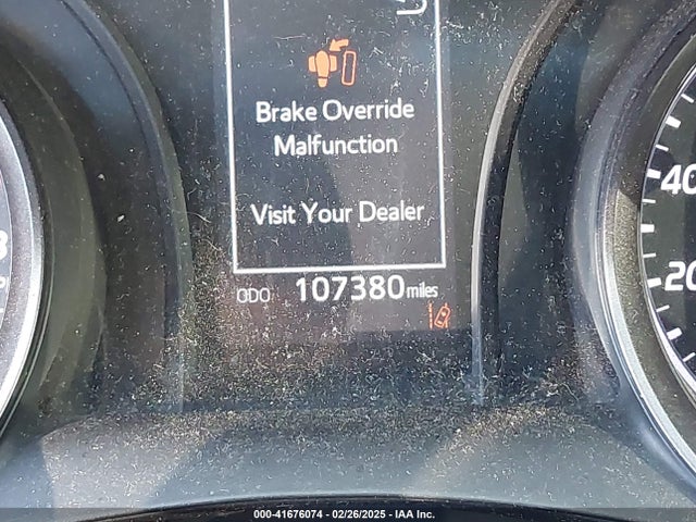 4T1G11AK1MU515861 Toyota CAMRY SE
