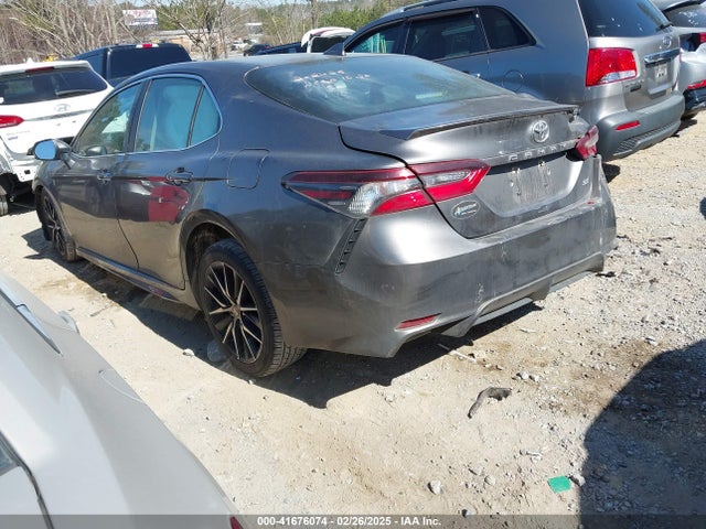 4T1G11AK1MU515861 Toyota CAMRY SE