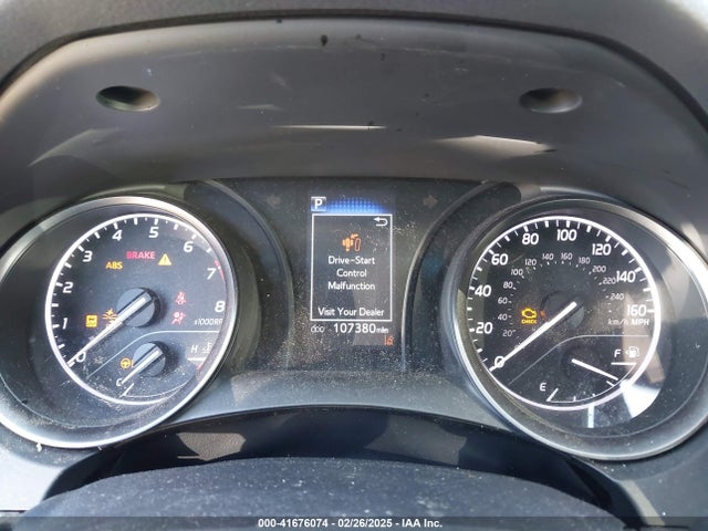 4T1G11AK1MU515861 Toyota CAMRY SE